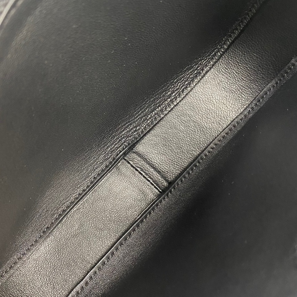 The Row women’s half moon bags - Picture 6 of 9